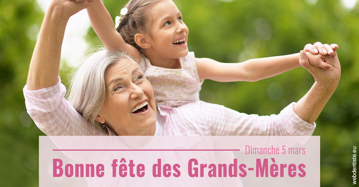 https://selarl-couchat-et-associes.chirurgiens-dentistes.fr/Fête des grands-mères 2023 2