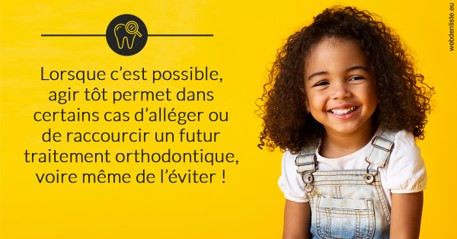 https://selarl-couchat-et-associes.chirurgiens-dentistes.fr/L'orthodontie précoce 2