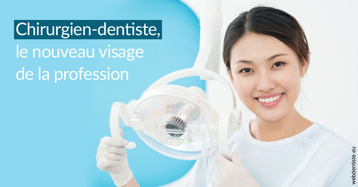 https://selarl-couchat-et-associes.chirurgiens-dentistes.fr/Le nouveau visage de la profession 2