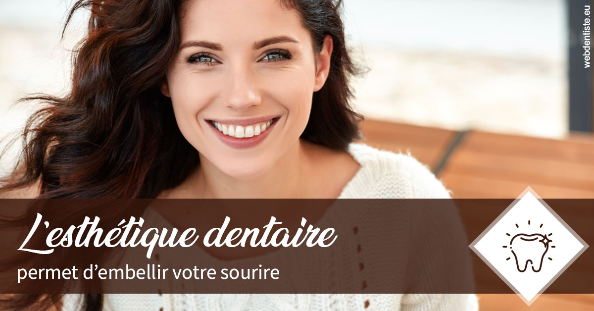 https://selarl-couchat-et-associes.chirurgiens-dentistes.fr/L'esthétique dentaire 2
