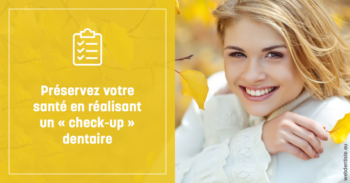 https://selarl-couchat-et-associes.chirurgiens-dentistes.fr/Check-up dentaire 2