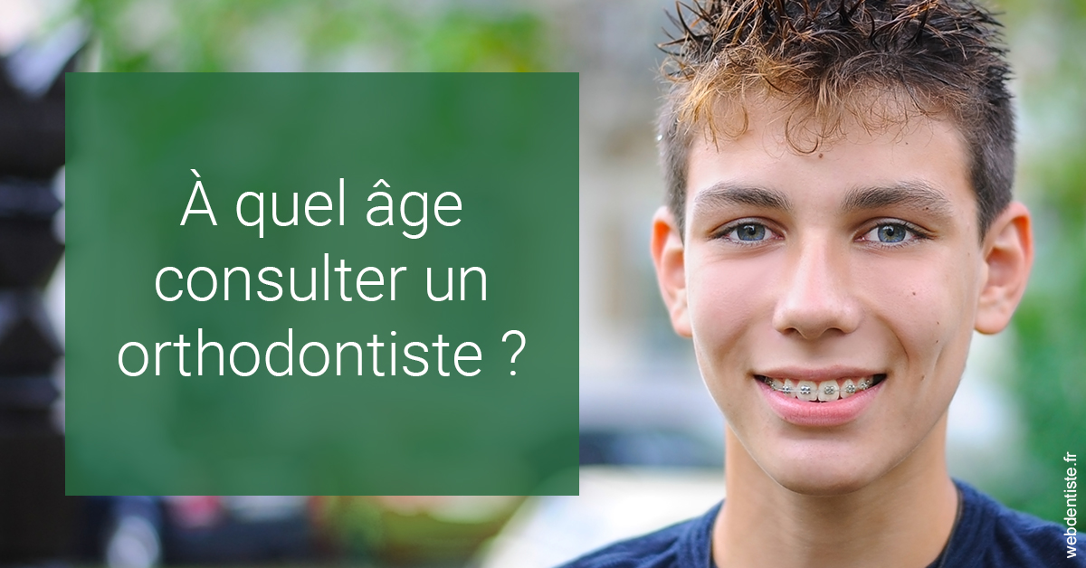 https://selarl-couchat-et-associes.chirurgiens-dentistes.fr/A quel âge consulter un orthodontiste ? 1