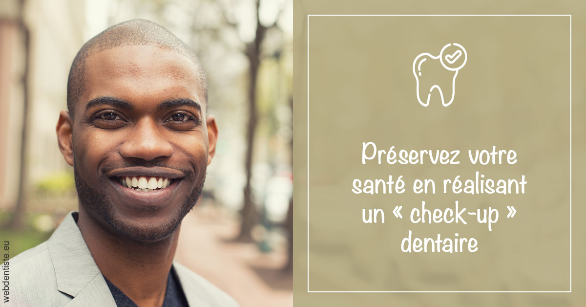 https://selarl-couchat-et-associes.chirurgiens-dentistes.fr/Check-up dentaire