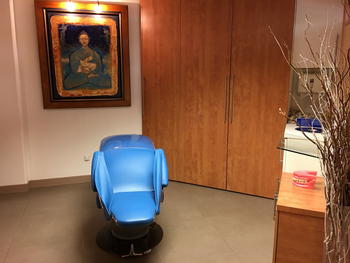 Cabinet d'orthodontie Invisalign à Marseille